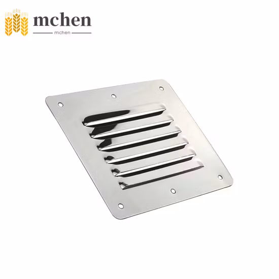 Ventilação Condicionado Revestimento em pó branco Grelha de retorno Grelha de saída de ar