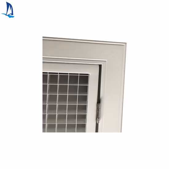 Grade de ar de alta qualidade do difusor de ar