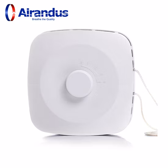 HVAC Ajustável Fabricação de Fábrica de Alta Qualidade Quadrado de Saída de Ar de Plástico Branco para Ventilação